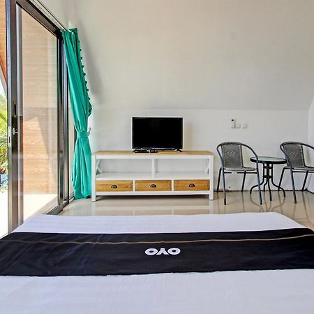 Palette 93389 Osanna Beach Resort Wonogiri Exterior foto