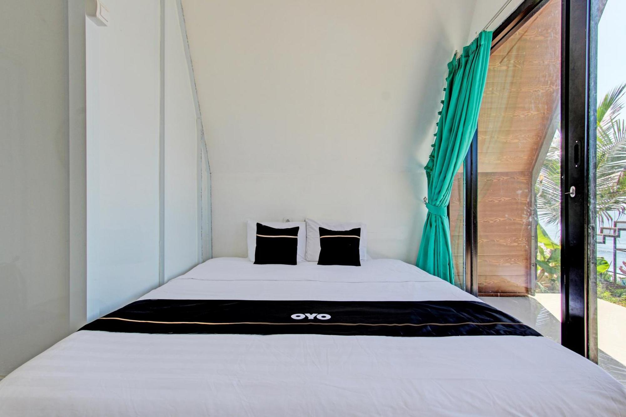 Palette 93389 Osanna Beach Resort Wonogiri Exterior foto