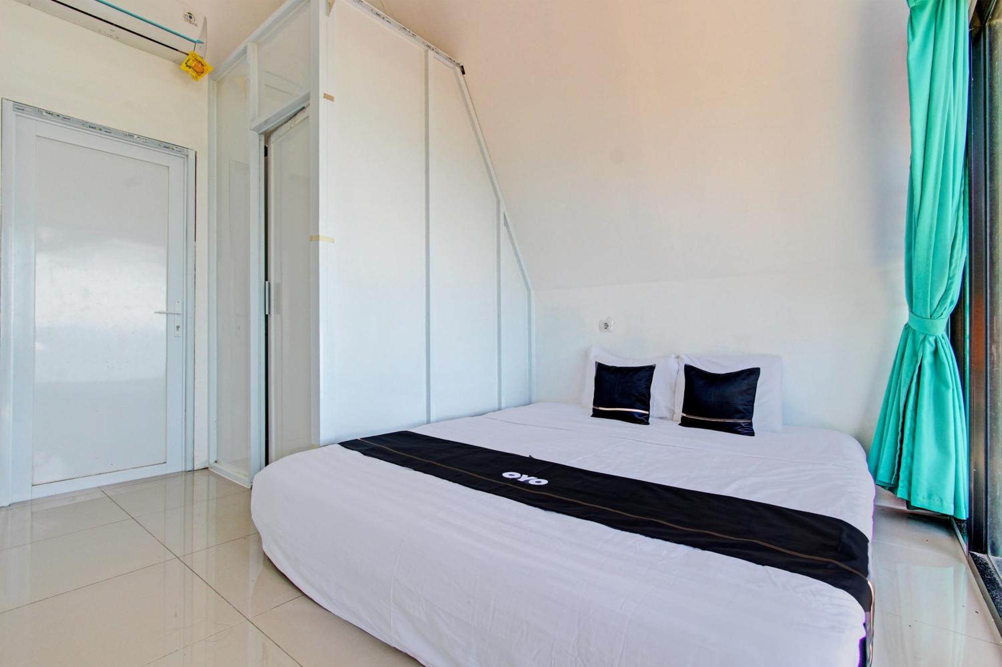 Palette 93389 Osanna Beach Resort Wonogiri Exterior foto